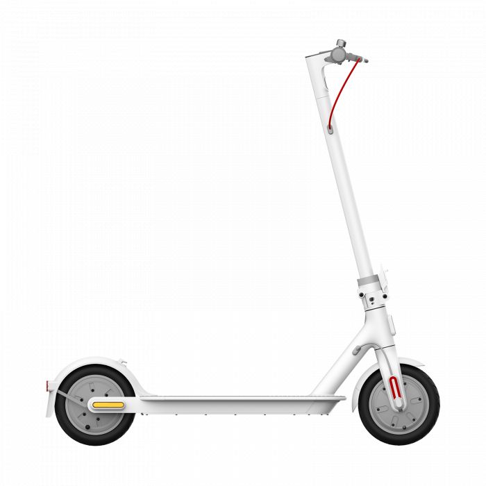 Xiaomi Scooter 4 Lite elektriline tõukeratas